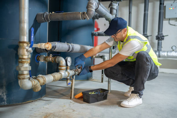 Best Gas Line Installation and Repair  in Neuse Forest, NC