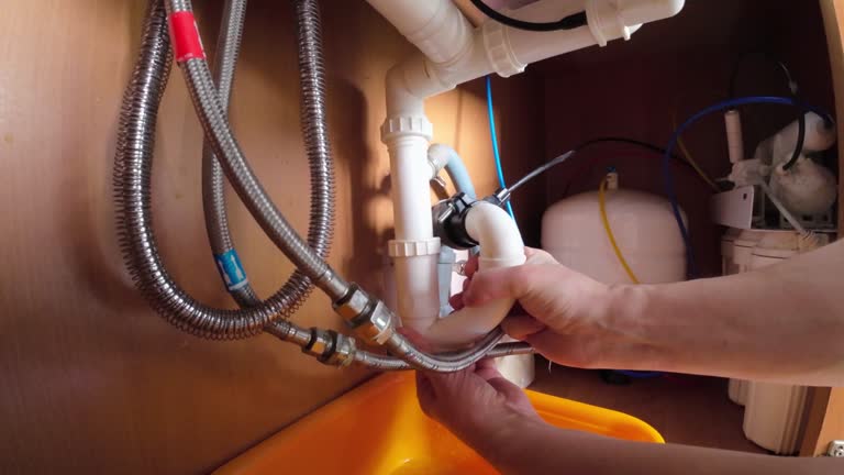 Best Tankless Water Heater Services  in Neuse Forest, NC