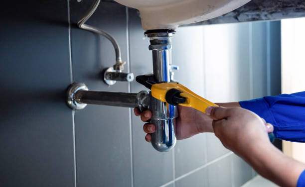 Best Residential Plumbing Services  in Neuse Forest, NC