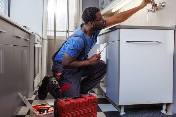 Best Commercial Plumbing Services  in Neuse Forest, NC